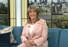 Ruth Langsford: 'I've found peace after my split from Eammon!'