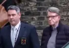 Peter Mandelson arrest accelerates political and diplomatic fallout — consequences for Starmer’s leadership and a fast-unraveling timeline
