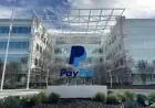 Paypal Stock Surges After Takeover Interest Surfaces Following Deep Slump