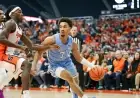 Unc Basketball: unc basketball back at home to host Louisville Monday