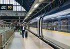 Eurostar could massively cut boarding times at St Pancras — slashing eurostar waiting times by 30 minutes