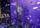 Lakers Unveil Bronze Statue of Pat Riley Outside Crypto.com Arena