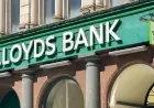 Lloyds Bank Cheque Deposit cut at Post Office as group pushes ahead with 95 more branch closures