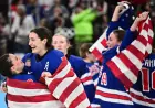 Us Mens Hockey Controversy Deepens as U.S. Women’s Team Declines Trump State of the Union Invite, Flavor Flav Offers Las Vegas Party