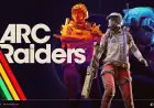 Arc Raiders Update (arc raiders update): Shrouded Sky brings hurricane, new ARC enemies and beards