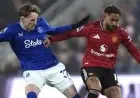 Everton Vs Man United: Sesko’s 71st‑Minute Strike Hands United a Vital Win and Champions League Momentum
