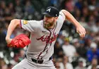 Braves To Extend Chris Sale: One-Year, $27M Deal With 2028 Option
