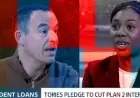 Martin Lewis storms Good Morning Britain to confront Kemi Badenoch over student loans plan