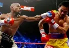 Mayweather vs Pacquiao 2 Is Official: Floyd Mayweather Jr. and Manny Pacquiao Rematch September 19 at the Sphere on Netflix