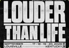 Louder Than Life 2026 lineup ignites Louisville plans as Louder Than Life 2026 details go official