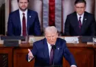 Trump State of the Union 2026: Date, Time, What to Expect Tonight — February 24, 2026