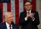 State Of The Union 2026 Date And Time: What to expect from Trump’s high-stakes address