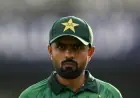 Babar Azam — babar azam fighting to stay relevant in format that favours big hitting