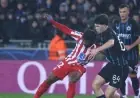 Atlético Madrid vs Club Brujas EN VIVO — Champions League Round of 16, 2nd Leg