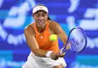 Jessica Pegula Withdraws from ATX Open with Left Knee Injury After Dubai Title Run