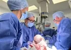Womb Transplant Baby Born: First UK baby from deceased-donor womb delivered in London