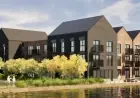Shropshire canalside plan for 59 flats and townhouses in Ellesmere as county marks Shropshire Day pilgrimage