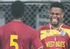 T20 World Cup Standings: West Indies smash 254-6 and rout Zimbabwe by 107 in Mumbai