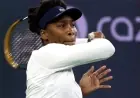 Venus Williams Joins Deep Field at 2026 ATX Open as Comeback Continues