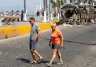 Puerto Vallarta news today: Flights resume as security operations ease, with lingering road risks in Jalisco