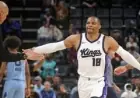 Kings Vs Grizzlies: Kings try to snap franchise-worst 16-game skid in Memphis