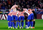 Atlético Madrid Vs Club Brugge: Sorloth Hat-Trick and Cardoso Stunner Seal 7-4 Aggregate Win