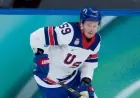 Jake Guentzel Wins Olympic Gold With Team USA, Returns to Tampa Bay Lightning