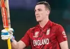 Harry Brook century sends England into semis after Pakistan Vs England Super 8 thriller