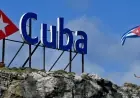 Cuba Crisis Deepens as U.S. Oil Blockade Pushes Island to the Brink
