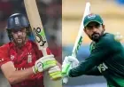 Pakistan vs England: Harry Brook century seals Eng vs Pak thriller as T20 World Cup points table tightens