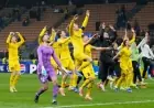 Inter Vs Bodø/glimt: Bodo/Glimt stun Inter Milan to reach Champions League last 16