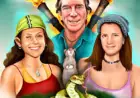 Survivor 50 Premiere: Cast Teases Fan Vote Choices for Landmark 'In the Hands of the Fans' Season