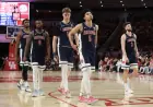 Arizona Vs Baylor: Wildcats wrap up Texas swing against rebuilding Bears