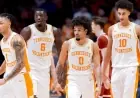 HOOPS CENTRAL: Tennessee Vs Missouri — #22 Volunteers Travel to Mizzou Arena for 9:00 p.m. ET Tipoff