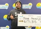 Port Macquarie man lottery win sparks celebration after multi-million dollar surprise