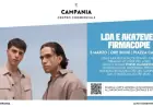 LDA and AKA7even Perform Live from Sanremo to Campania on March 5