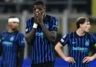 Inter fracasa en San Siro y Bodo/Glimt firma la hazaña: Liga De Campeones De La Uefa vive otra sorpresa