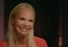 Exclusive: Kristin Chenoweth Uncovers Enterprising Ancestor in FINDING YOUR ROOTS