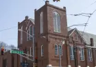 Ebenezer Baptist Church in Atlanta Secures $100,000 Preservation Grant