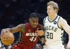 Final Injury Update: Miami Heat vs. Milwaukee Bucks Starter Revealed