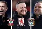 Championship Table: Supercomputer predicts final championship table after Pompey, PNE and Middlesbrough updates