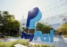 Paypal Stock Rises as Stripe Weighs Acquisition and PayPal Replaces CEO