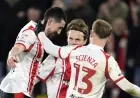 Southampton Vs Qpr: Saints boost play-off credentials with emphatic 5-0 win