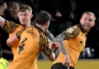 Hull City Vs Derby County: Win shifts momentum as late goals lift Hull back into play-off scramble