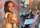 Arizona Amber Alert for Kehlani Rogers of Avondale Canceled After Toddler Found Safe
