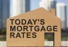 Mortgage Rates Today Drop to Lowest Point Since 2022 — What It Means for Houses for Sale