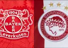 Leverkusen - Olympiacos stalemate seals last-16 place and forces a new set of questions for the German double winners