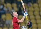 Harry Brook’s 50-ball century seals England place in World Cup 2026 semifinals