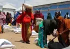 Somalia’s Drought Crisis Is Immediate: Nearly 6.5 Million Face Severe Hunger as Food Aid Edges Toward a Funding Cliff