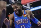 Thunder’s Key Championship Asset Makes a Powerful Comeback